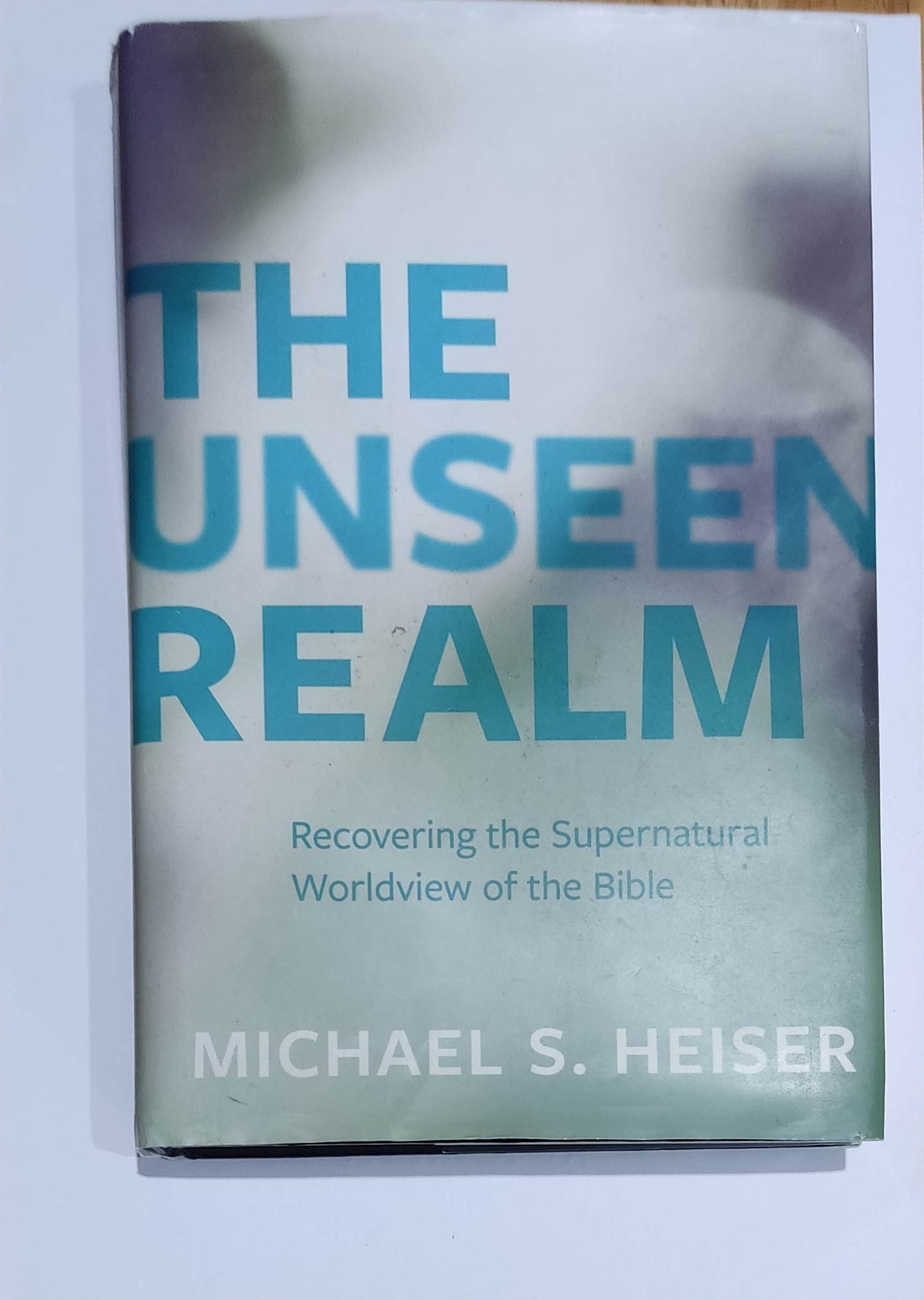 The Unseen Realm