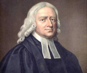 John Wesley